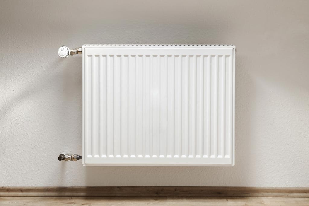 Reparación y mantenimiento de calefacción en Vigo